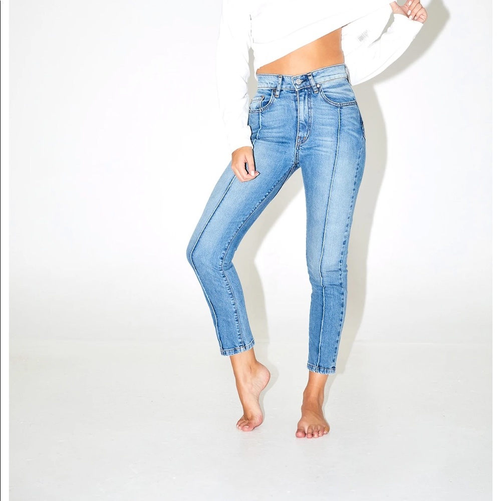 Revice Denim Star Jeans